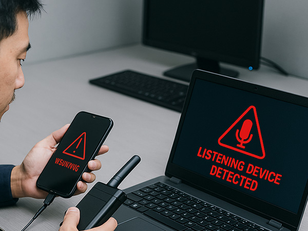 歙县手机电脑监听排查服务